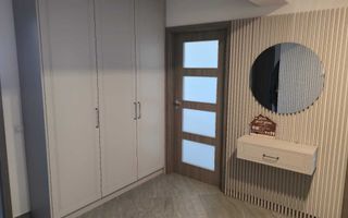 Apartament 3 camere decomandate, 75 mp, modern, zona Cinema Marasti - Poză 12
