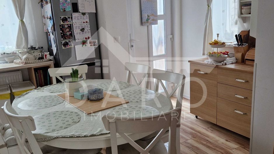 🏡 Casă de vânzare Livezeni | Curte proprie + terasă  170.000 € - Poză 6