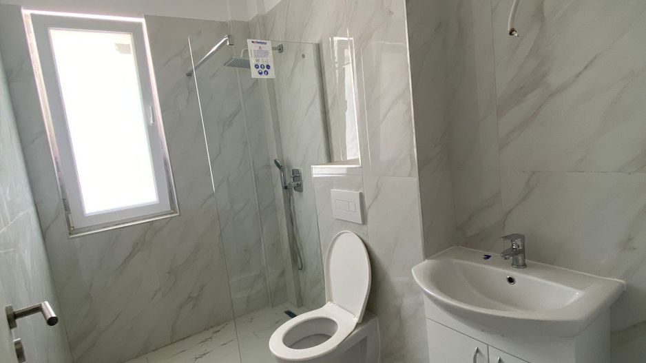 Giroc-Neptun | 3 Camere | Decomandat | Lift | Disponibil imediat - Poză 4