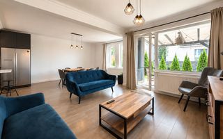 Casa tip duplex cu 4 camere și curte proprie – ideală pentru familie - Poză 5