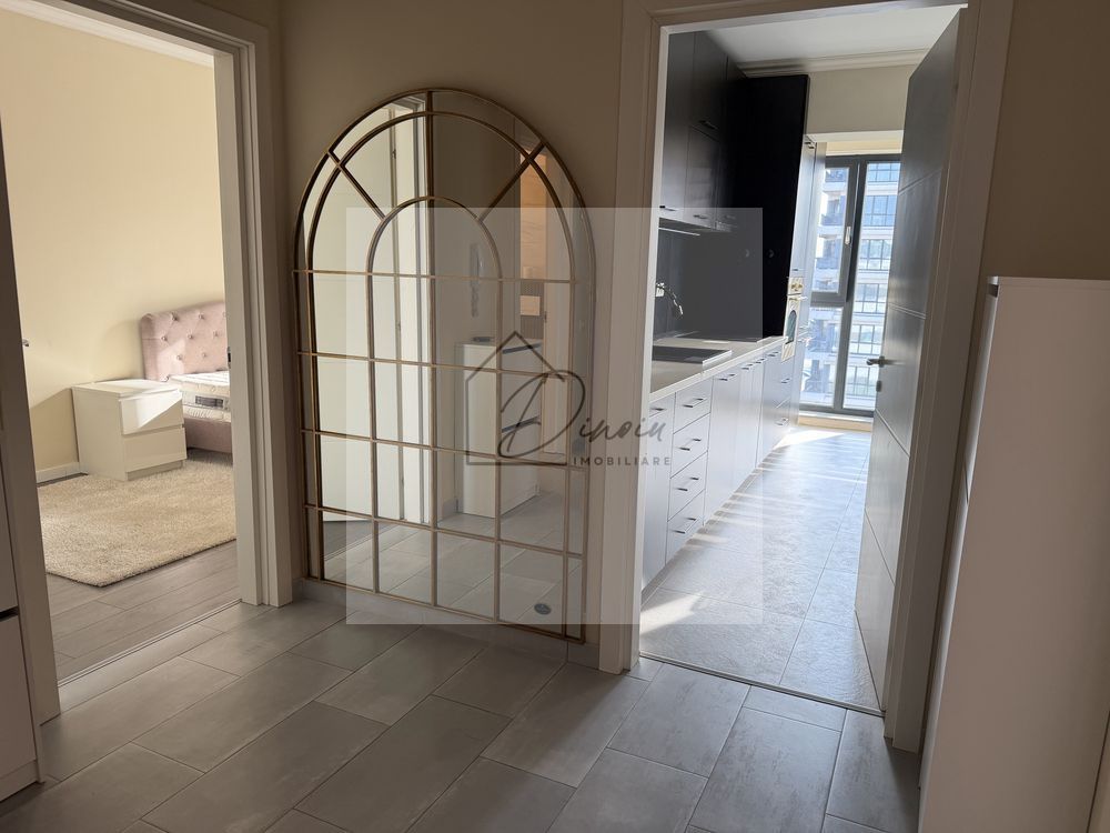 Apartament 3 camere Pipera - Rond OMV I COMISION 0% - Poză 2