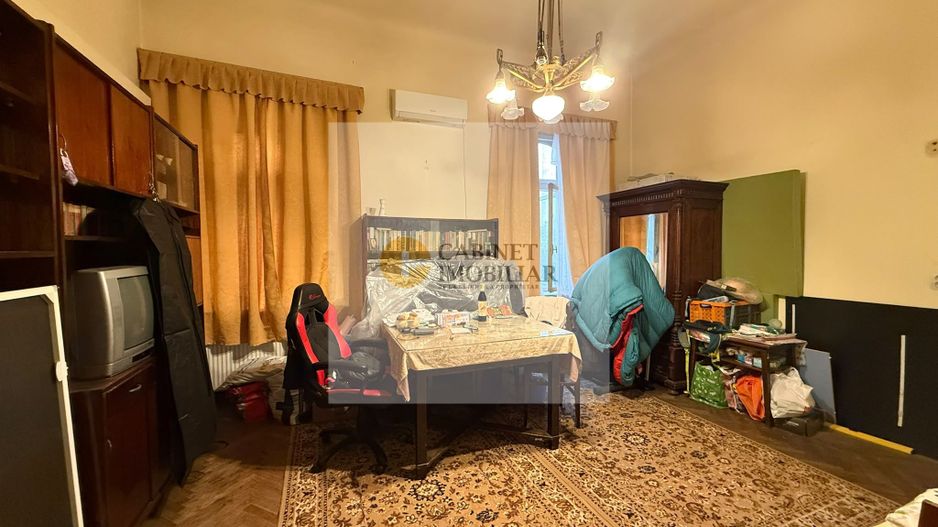 4 camere + vestibul I Parter I Romana - Poză 6