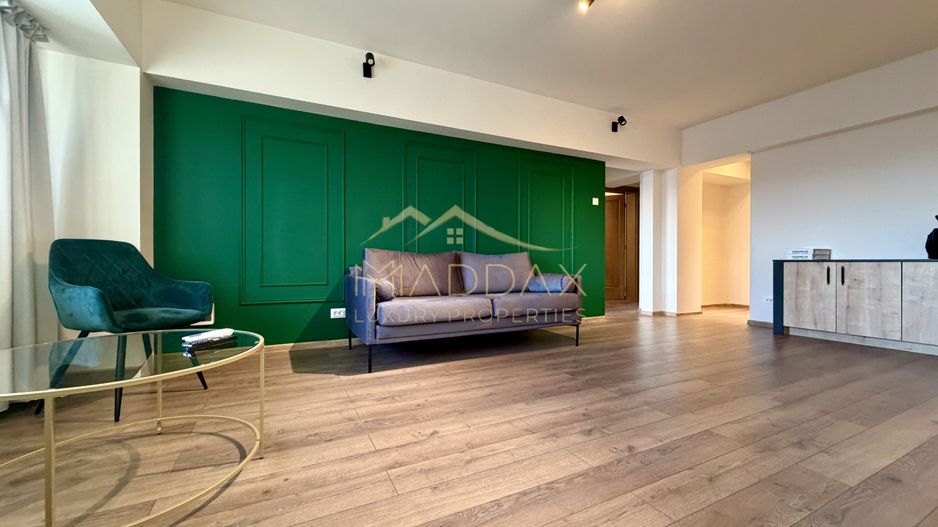 Apartament cu 4 camere *95mpc* // Bulevardul Unirii - Poză 6