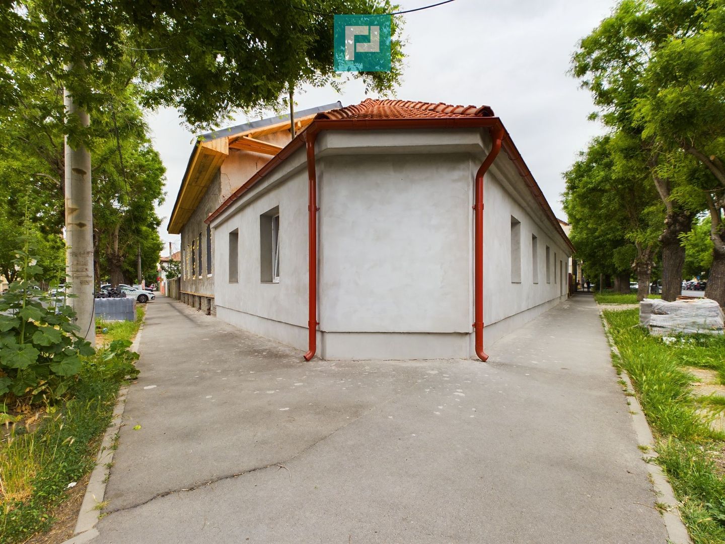 Proprietate unicat - poziție centrală - Mărășești - Poză 10