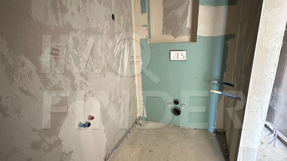 Apartament 3 camere 79 mp utili, Andrei Muresanu- 0% comision - Poză 8