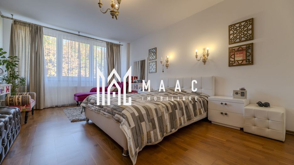 Casa superba cu iesire la parcul Sub Arini 608 mp teren - Poză 16