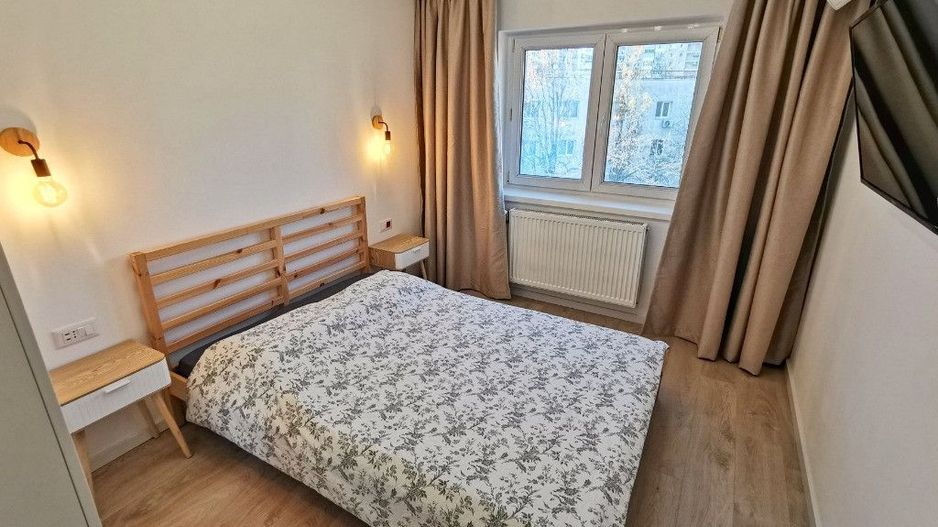 Inchiriere apartament cu 3 camere - Poză 17
