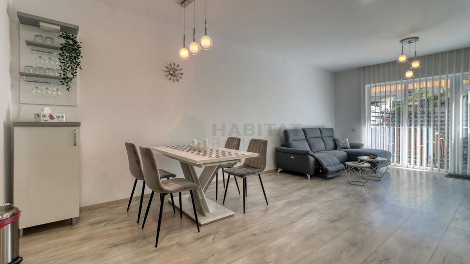 Vila 4 camere Avangarde Forest 6 - Poză 9