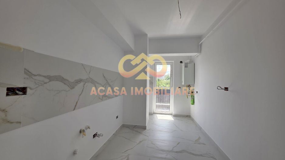 NOU  APARTAMEN 3 CAMERE DEC 2 BAI 84 MP TVA INCLUS - Poză 1