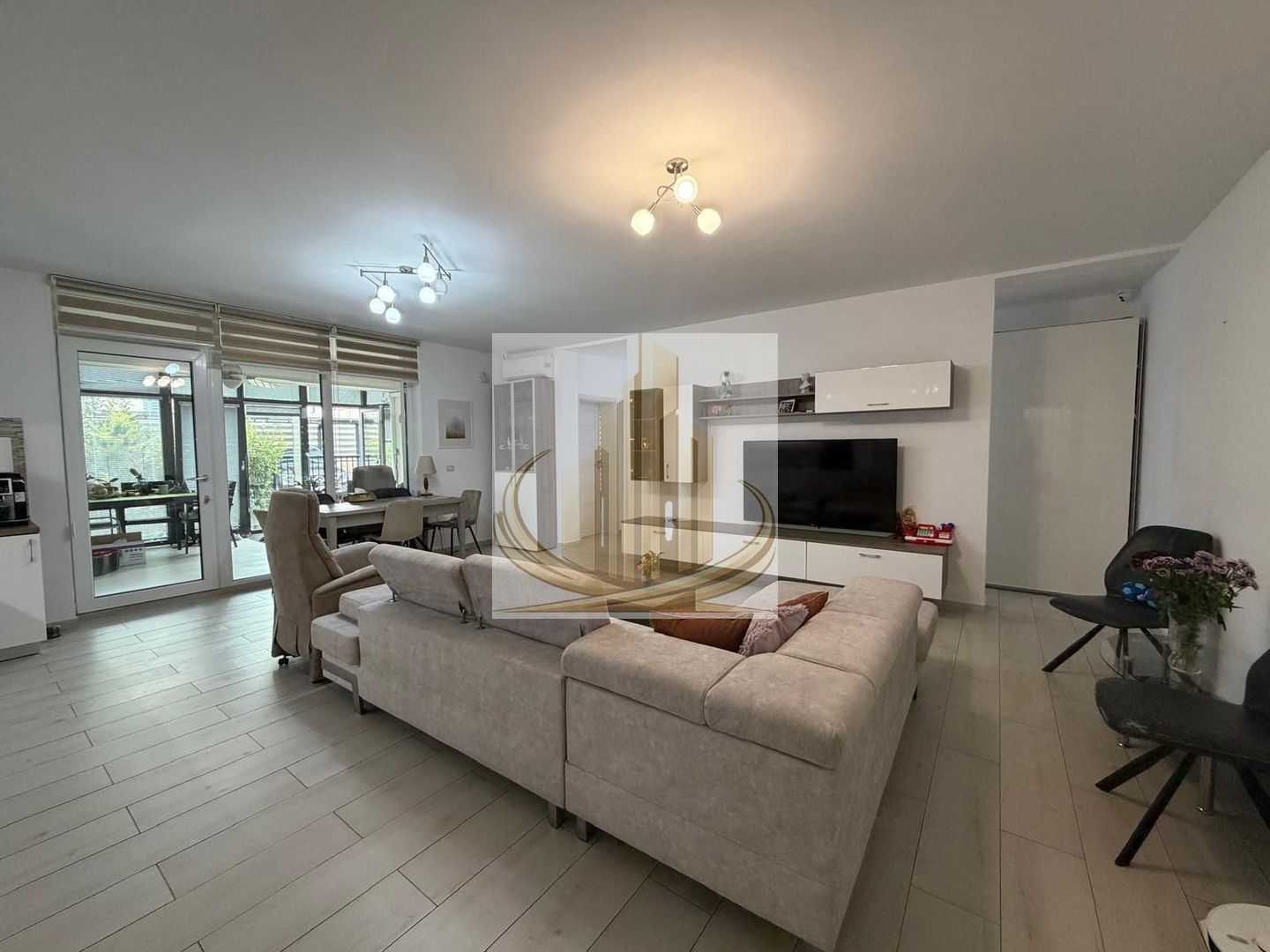 Apartament Premium 3 Camere | 87 MP + Grădină 94 MP | Braytim - Poză 5