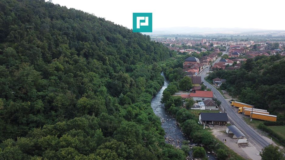 Teren Intravilan, în orașul Sebiș, Arad - Poză 4