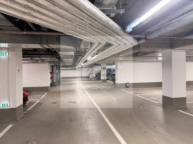 Apartamente Premium in Cortina 126 -  Baneasa -  Bucuresti - Pipera - Poză 16