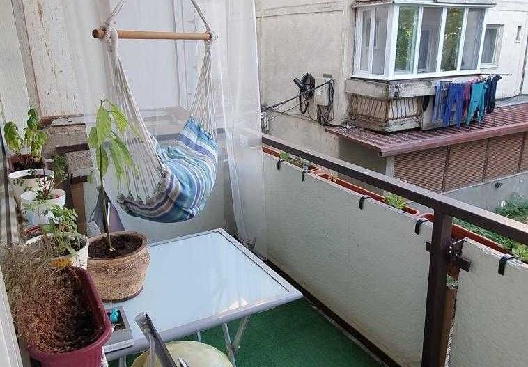 Se oferă spre vânzare un apartament cu 2 camere, Et. 1,Str Munteniei - Poză 5