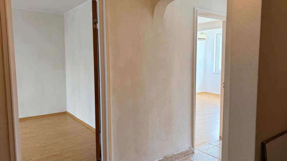 APARTAMENT 3 CAMERE POLITECHNICA - Poză 6