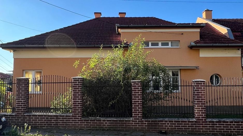Casă de vânzare | Zonă exclusivistă – Târgu Mureș, Cornișa - Poză 4