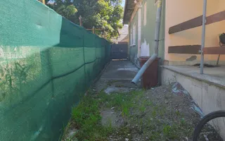 Casă 90 mp utili, 400 mp teren singur in curte Central (Primăverii ) - Poză 12