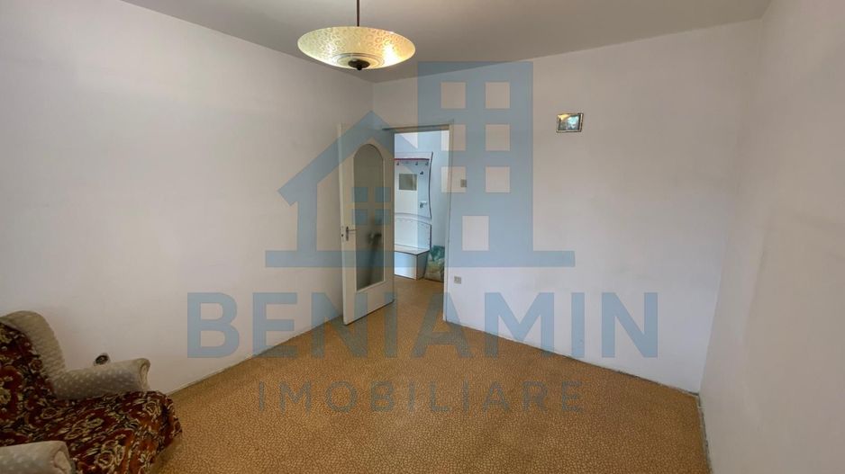 Apartament 3 camere spațios, luminos, centrala, Grivitei - Poză 4