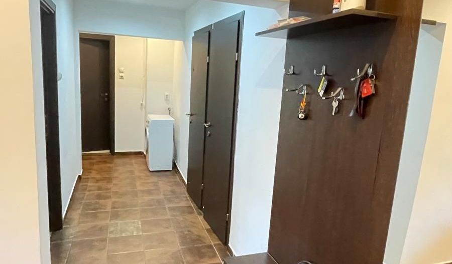 APARTAMENT ELEGANT METROU ZONA OBOR - Poză 19