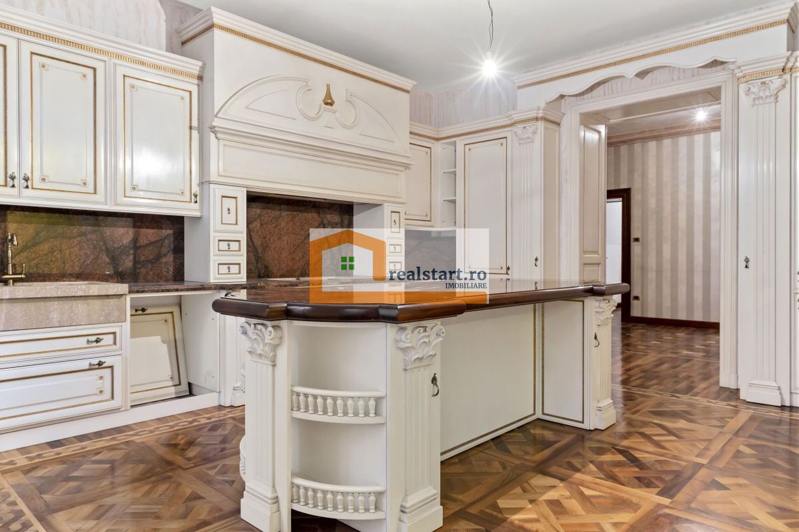 Ultracentral, ideal aparthotel, cabinet, birou sau mixt - Poză 35