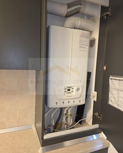 Apartament 2 camere, prima închiriere, 99 Residence, mobilat lux - Poză 6