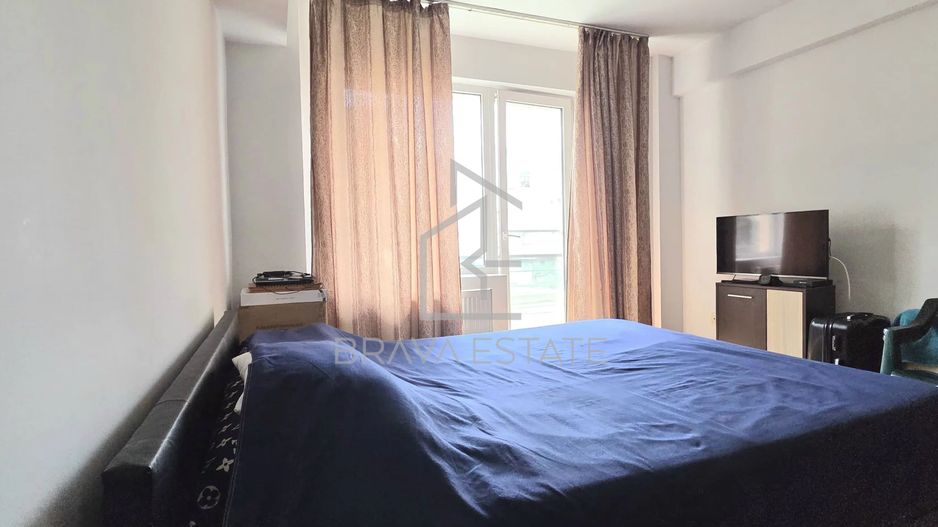 Apartament 38mp, cu balcon, zona Marasti - Poză 5