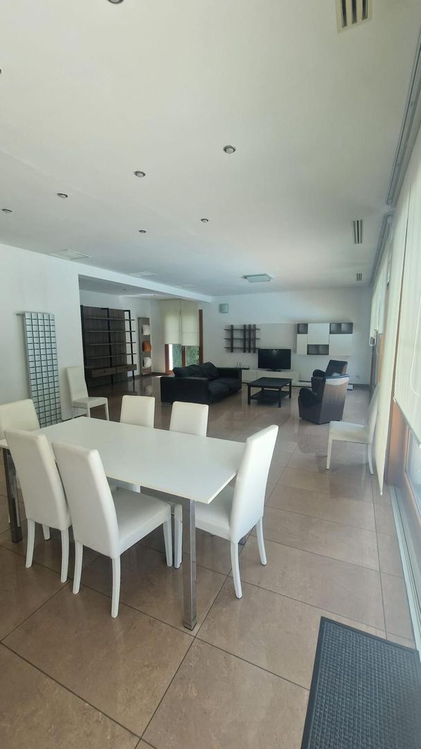 VILA CU PISCINA| DE INCHIRIAT | PIPERA | EROU IANCU NICOLAE - Poză 2