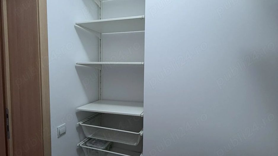Apartament 2 camere Ozana / Loc de parcare - Poză 8
