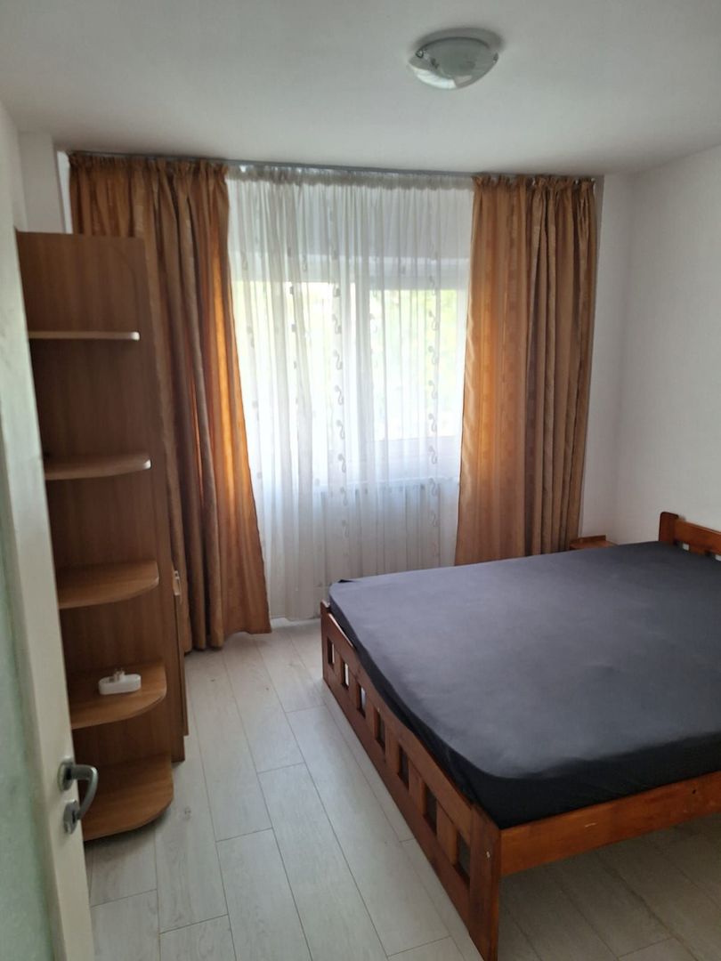 AP. 2 CAMERE- APARATORII PATRIEI, METROU 3 MINUTE, BLOC REABILITAT - Poză 5