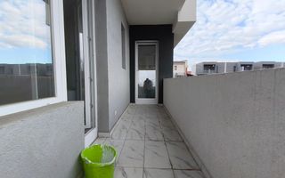 2 camere | parter | centrala proprie | 2 locuri de parcare | balcon | - Poză 13