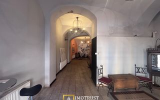 Spatiu comercial de inchiriat zona Bou Rosu - Poză 8