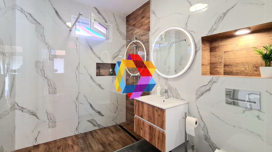 Spatiu birouri de închiriat Brasov - 100 mp # plus-imo.ro - Poză 2