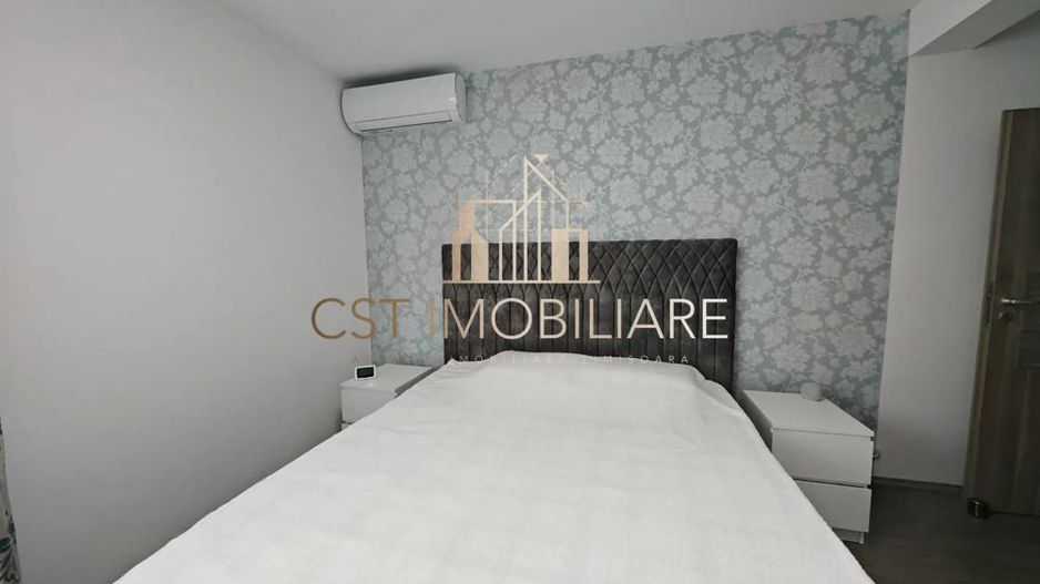 Apartament 3 camere Giroc zona ESO cu pod si loc de parcare - Poză 9