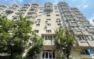 Unirii I 3 camere- decomandat I Etaj 2 I 1991 - Poză 33