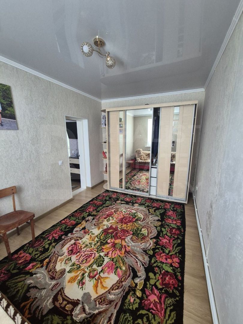 Vânzare, 2 case pe un teren, Hăsnășenii Noi, raionul Drochia - Poză 4