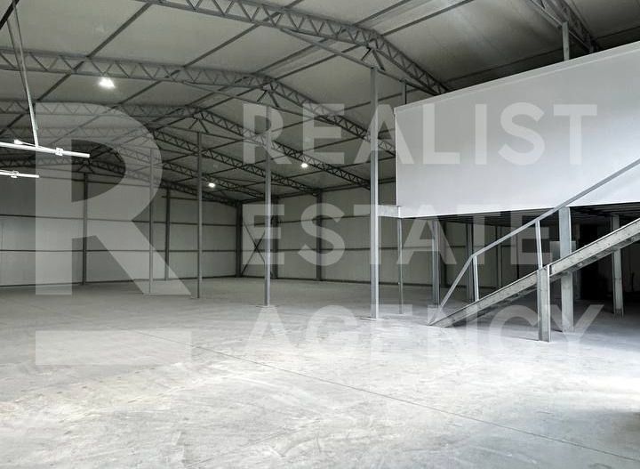 Hală de vânzare, 560 mp, zonă industrială Theodor Pallady, București - Poză 14