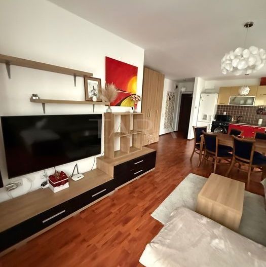 Apartament 2 camere – Florești, zona Florilor - Poză 3