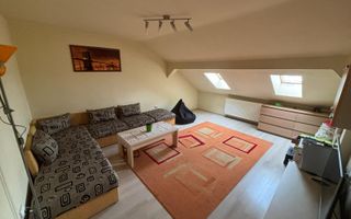 Apartament 3 camere de vanzare Zona Ștrand II / Parcul Belvedere - Poză 4