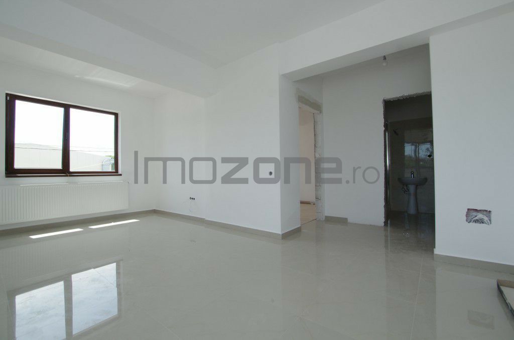 InTown Residence - Romancierilor - Poză 8