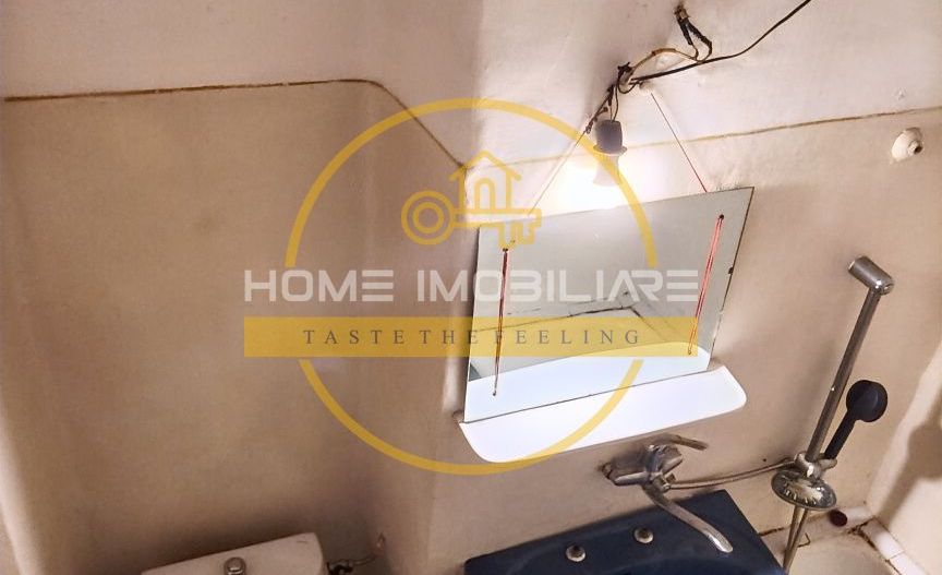 Apartament 2 camere zona Alexandru cel Bun 60000 euro - Poză 6