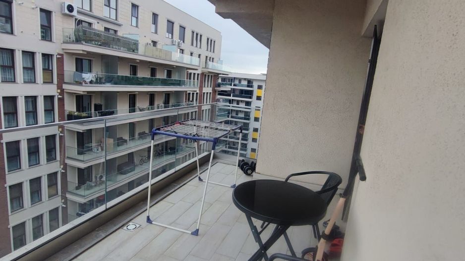 Apartament 4 Camere Drumul Taberei / Bloc nou / Metrou 5 minute - Poză 26