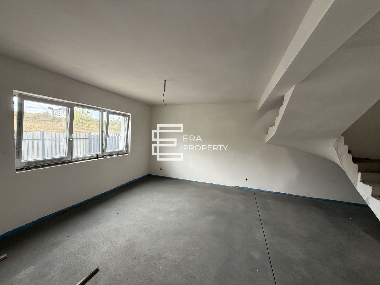 Casă nouă, cu pivniță, pod și 3 dormitoare – situată pe colț - Cisnadie - Poză 9