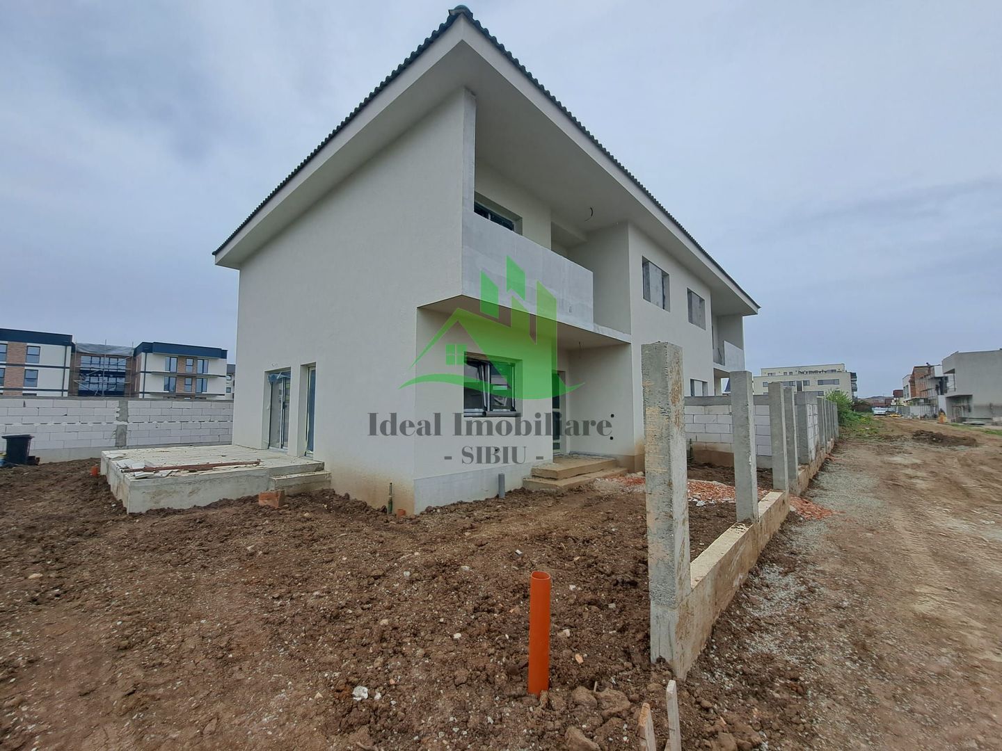 Duplex cu Modern cu 4 camere, in zona Triajului - Poză 2