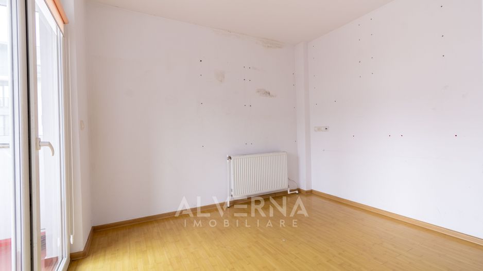 Spatiu de Birouri | 84 mp | 4 Camere | Parcare | Zona Floresti - Poză 17