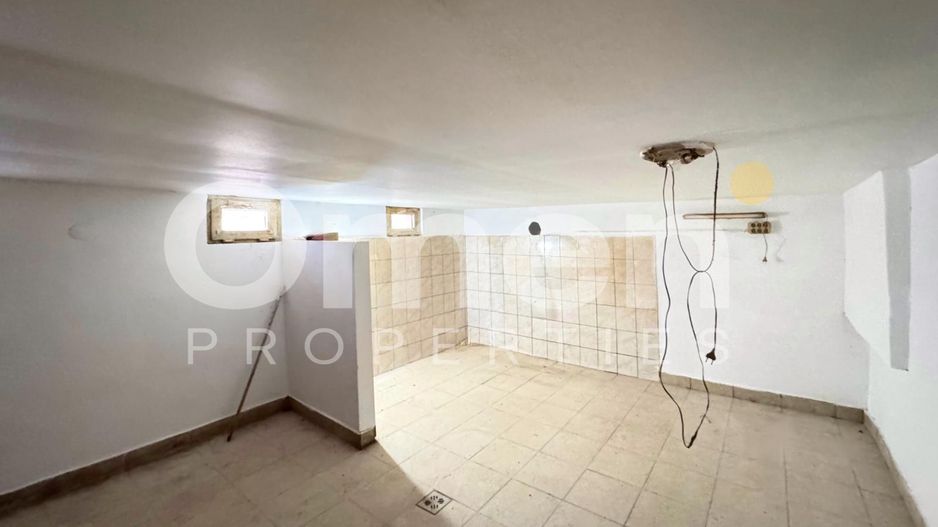 Spațiu comercial de închiriat | demisol | 20 mp | zona Bogdan Vodă - Poză 1