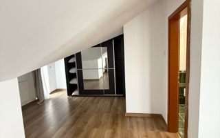 Penthouse, 120 mp, garaj, zona Andrei Muresanu - Poză 10