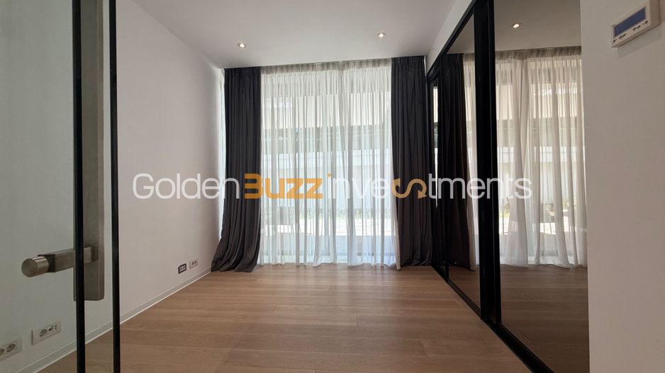 Apartament unic Primăverii - Piața Charles De Gaulle - Poză 17