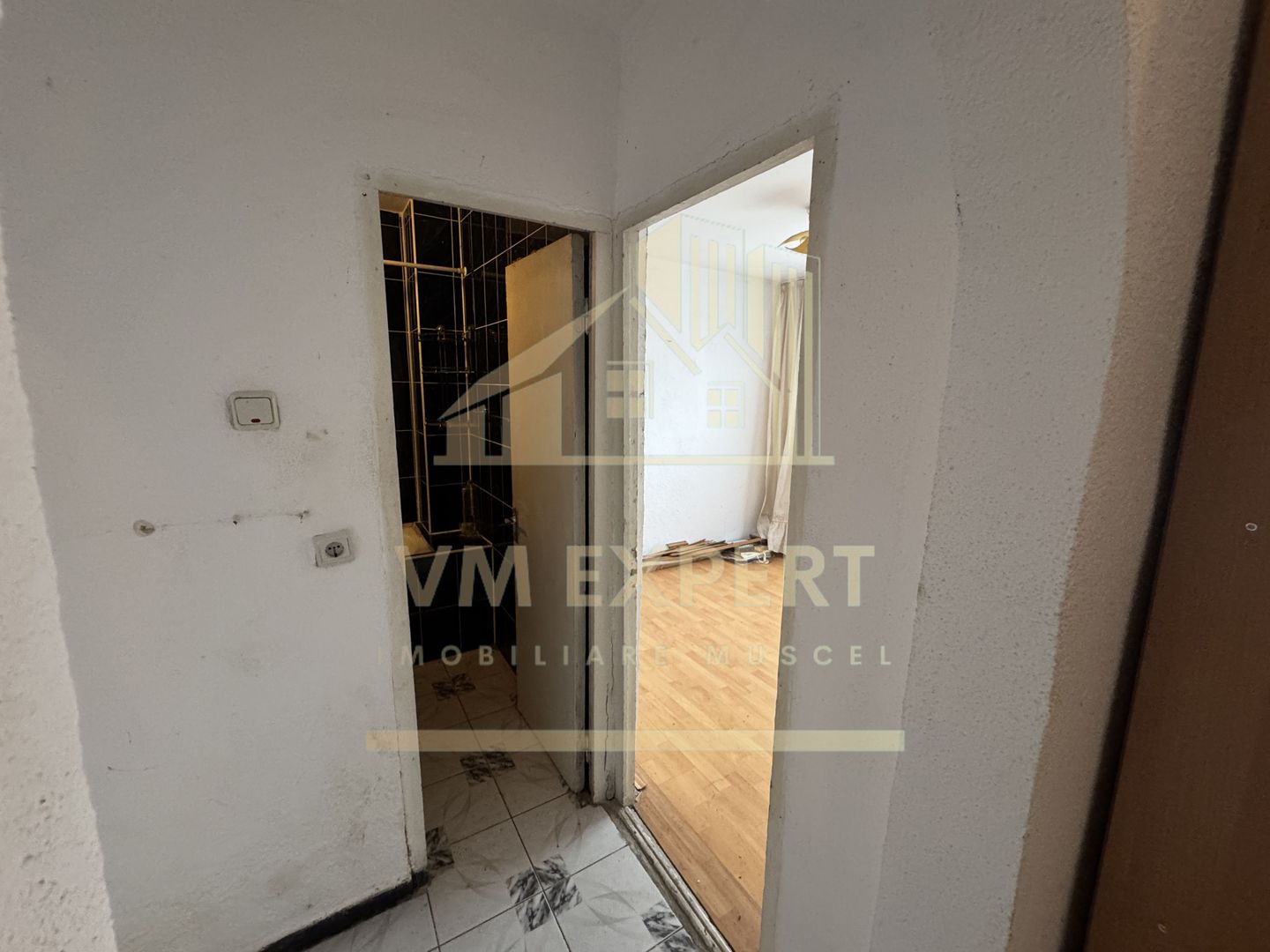 APARTAMENT 2 CAMERE PARTER VISOI CAMPULUNG - Poză 7