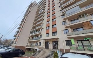 Apartament 2 camere, complet mobilat si utilat, Militari - Poză 8