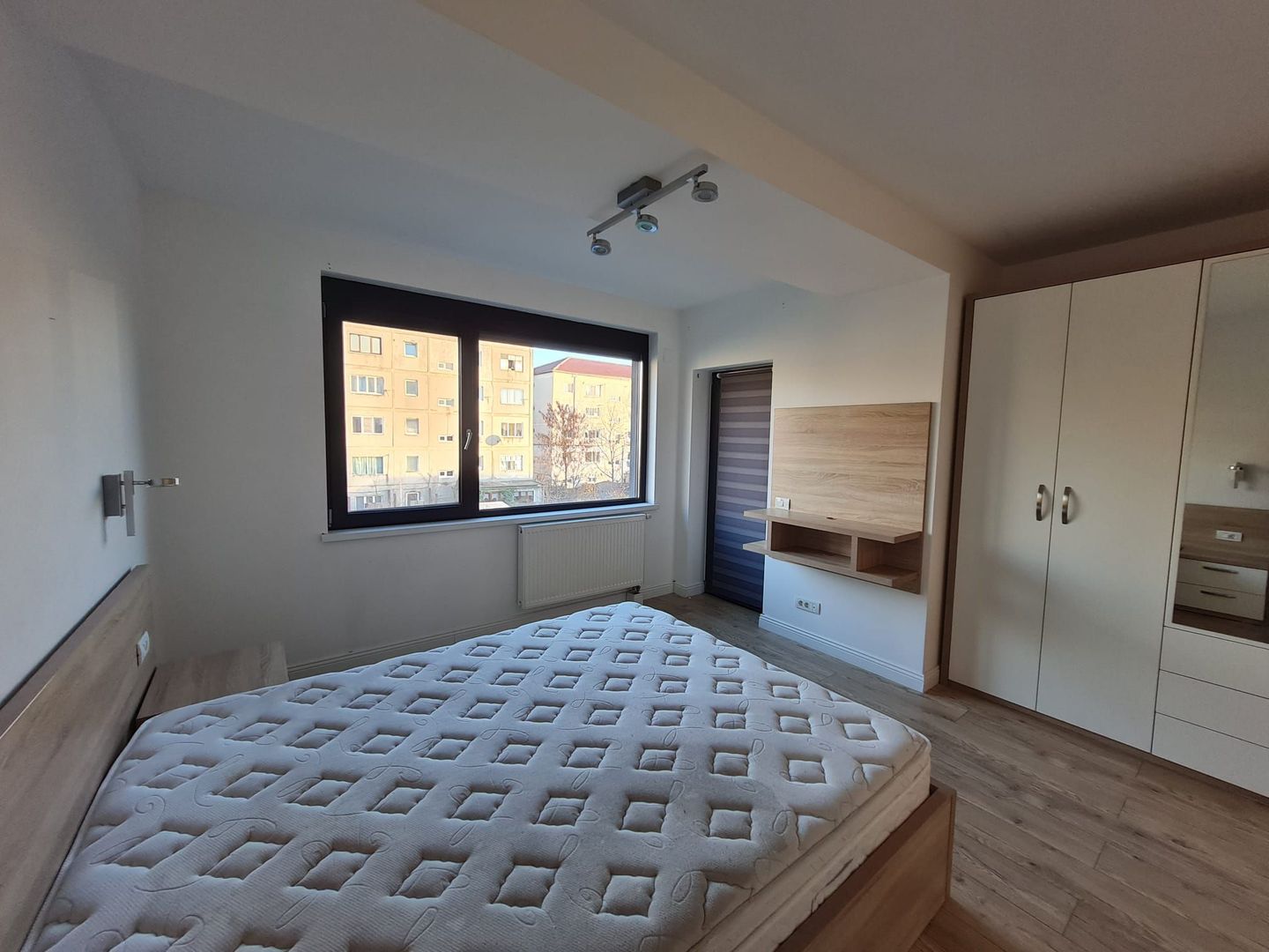 Apartament generos 4 camere zona Elisabetin - Poză 21