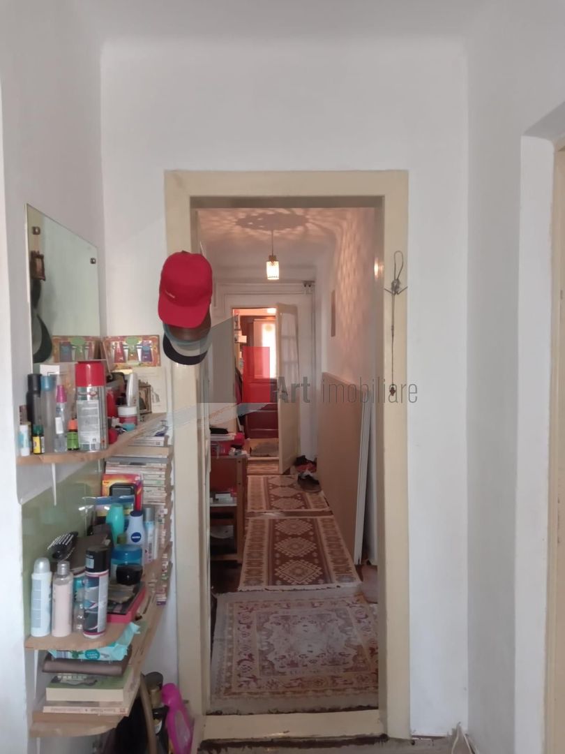 Apartament de vanzare in Vila Ploiesti zona Eroilor - Poză 11